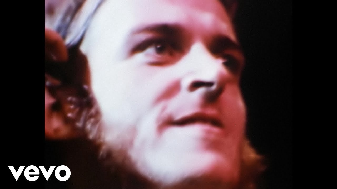 Joe Cocker - Delta Lady (Live From Mad Dogs & Englishmen)