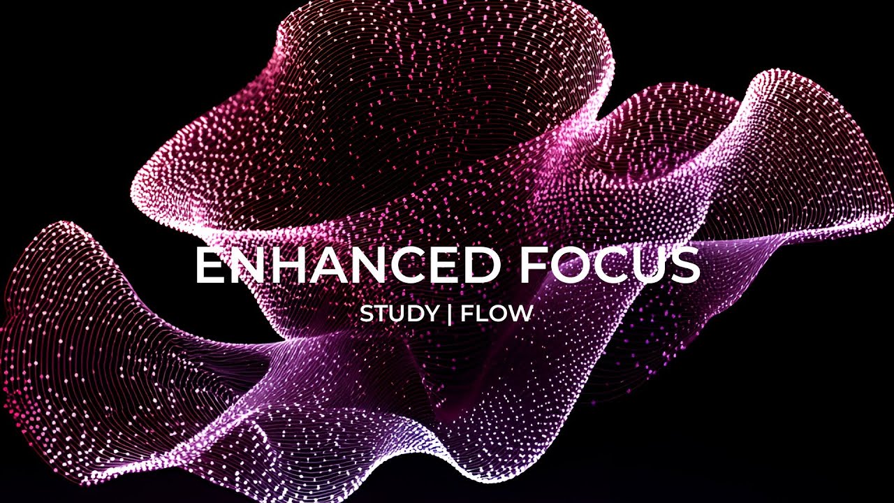 Exam Study Music | 16Hz Beta Binaural Beats - Boost Memory Retention, Productivity Music