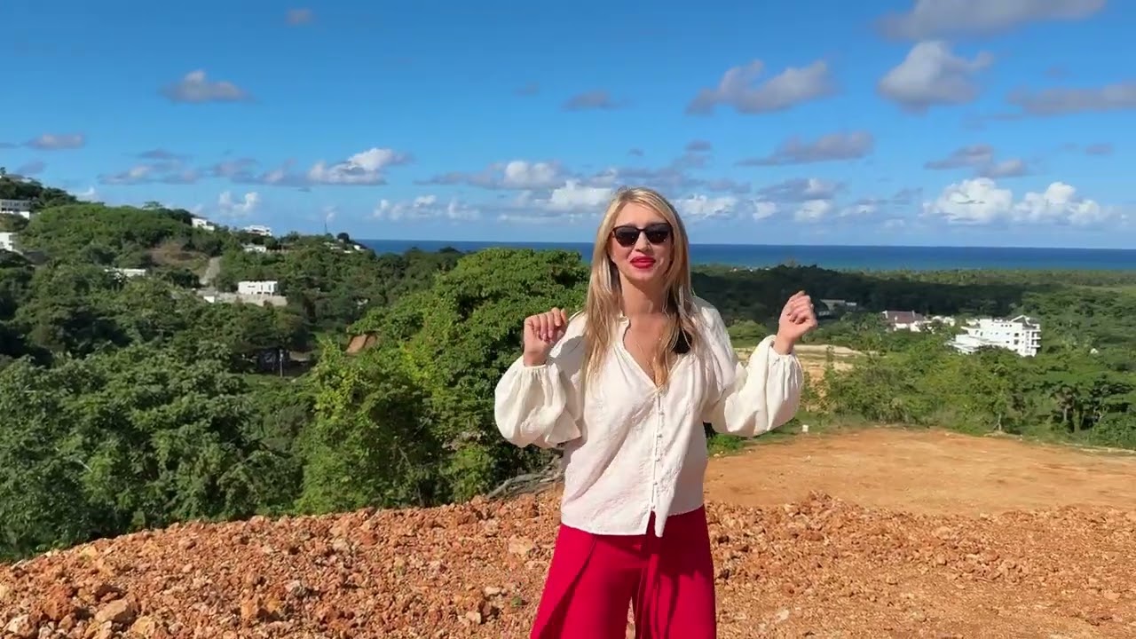 ЛАС ТЕРРЕНАС. ANNABELLA HILL  — ПАНОРАМНЫЕ ВИДЫ НА ОКЕАН | ANNABELLA HILL - PANORAMIC OCEAN VIEWS.