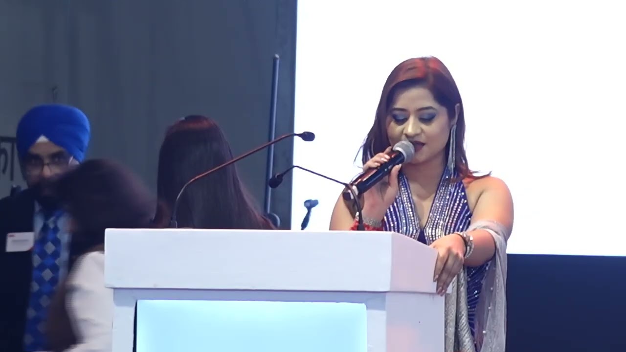 @GaurGopalDas at Bni Tap 2025
