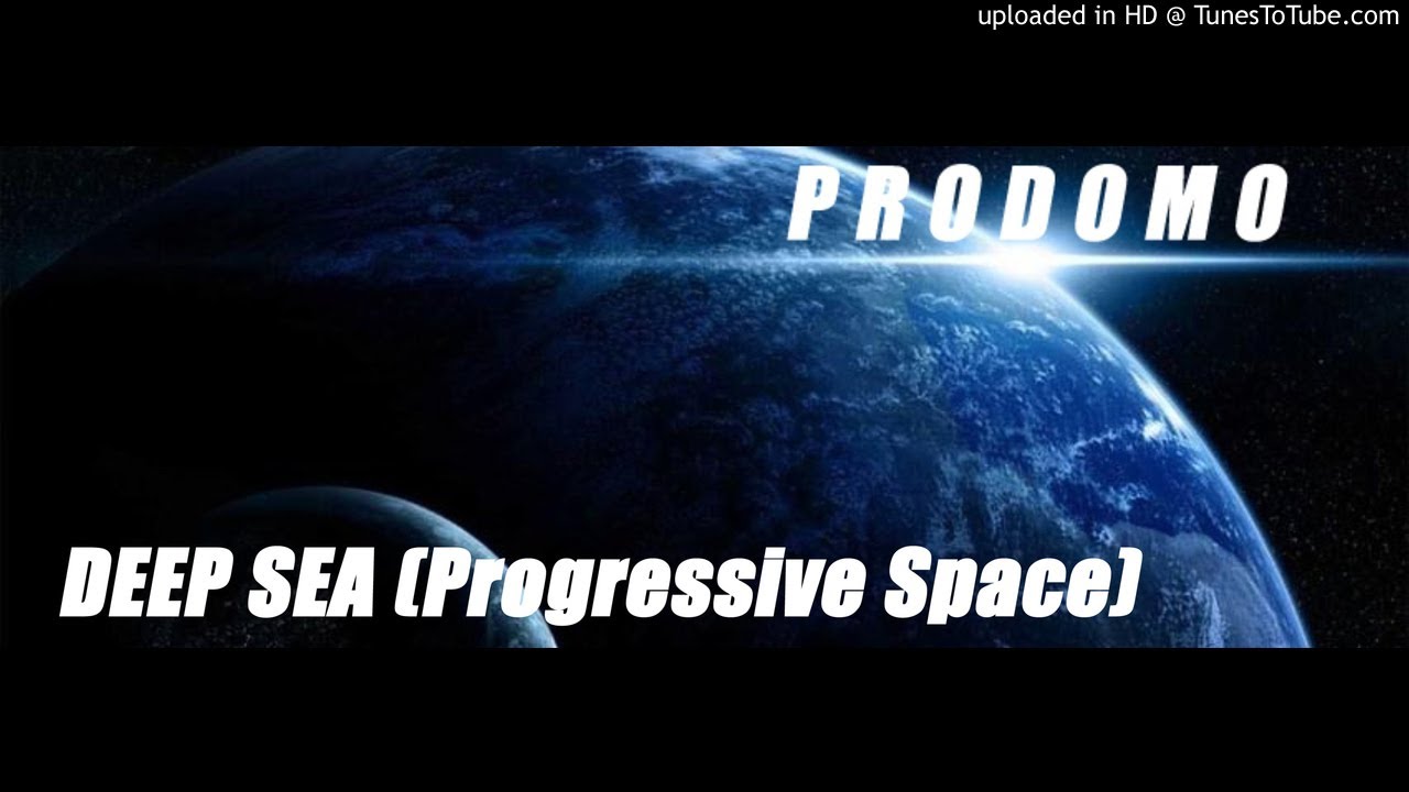 Prodomo Deep Sea