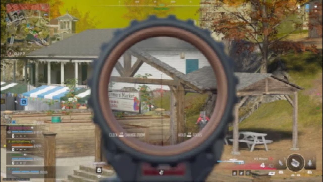 Snipe  city