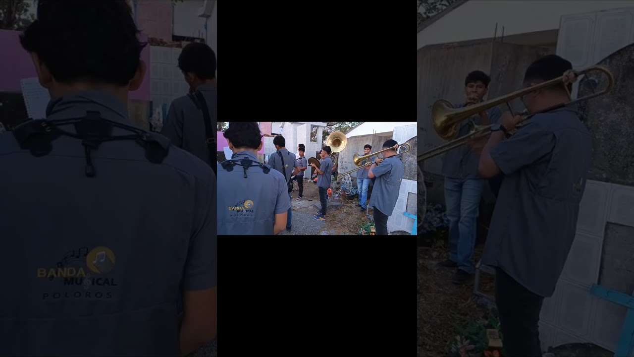 Sepelio de quien en vida fue Lorena Yanes 