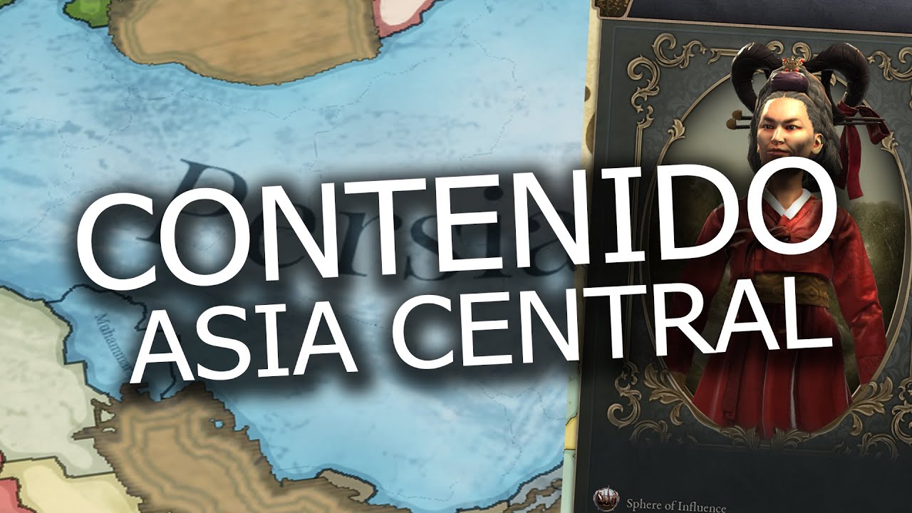 NUEVA MEC&Aacute;NICA DE RECONOCIMIENTO Y CONTENIDO REGIONAL - Victoria 3 SOI
