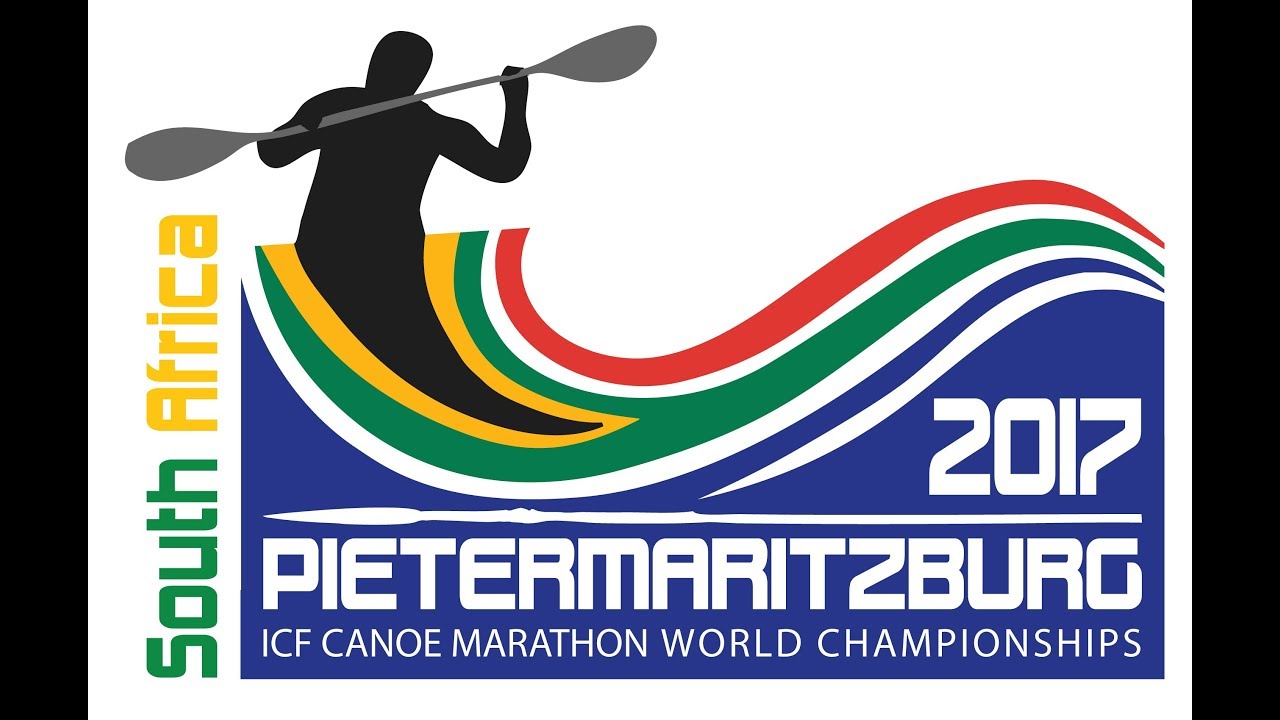 #ICFmarathon 2017 Canoe World Championships, Pietermaritzburg - Friday afternoon