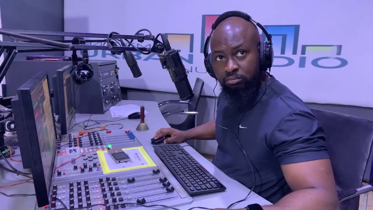 Amazing Sports with Bankky O. Stay tuned ⚽️🏀🏈🏓