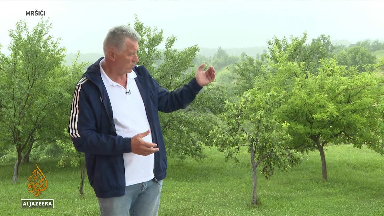 Ispovijest Srebreničanina koji je pobjegao sa strijeljanja