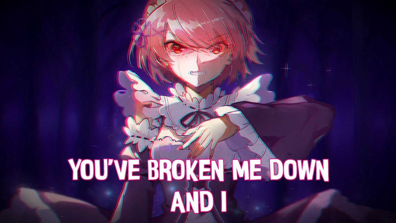 Nightcore - Karma