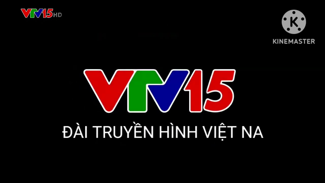 VTV15 Ident 2020