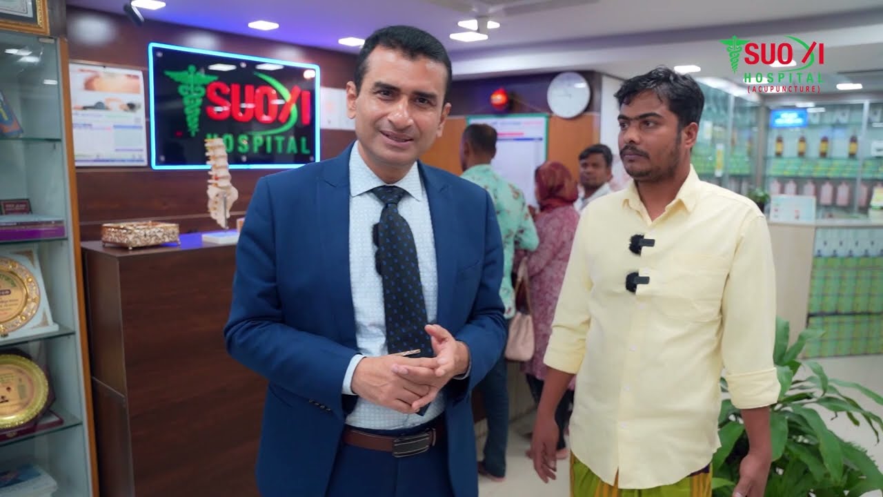 ১২ বছর জিন্দা লা/শ হয়ে বেঁচে ছিলাম, শশী হাসপাতালে এসে নতুন জীবন পেয়েছি ...