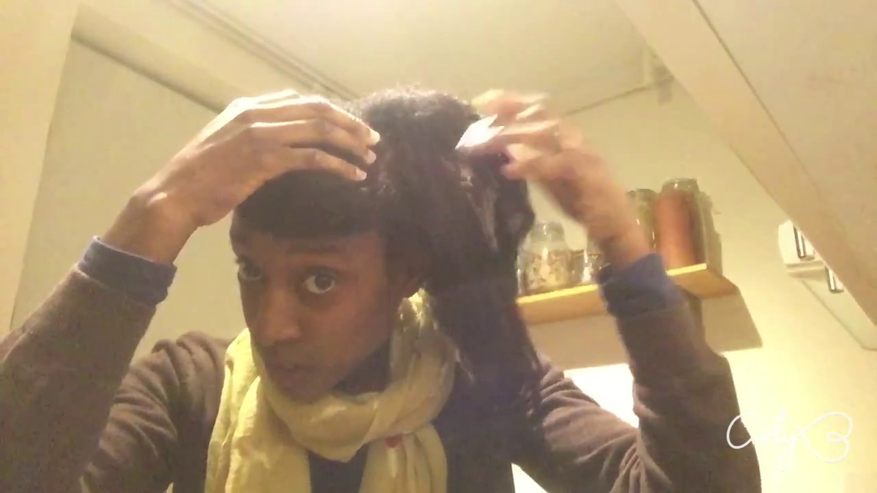 Hair Update Winter 2016/17