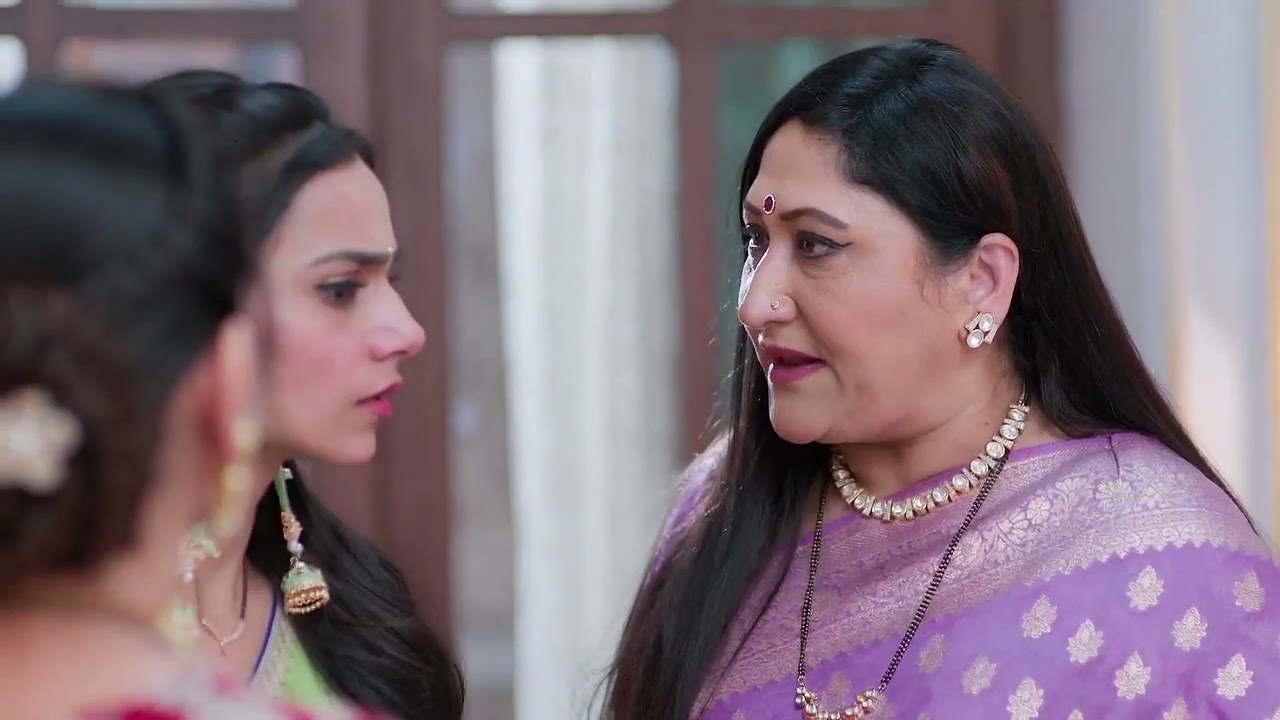 Jaane Anjaane Hum Mile | Ep - 69 | Webisode | Feb 06 2025 | Zee TV