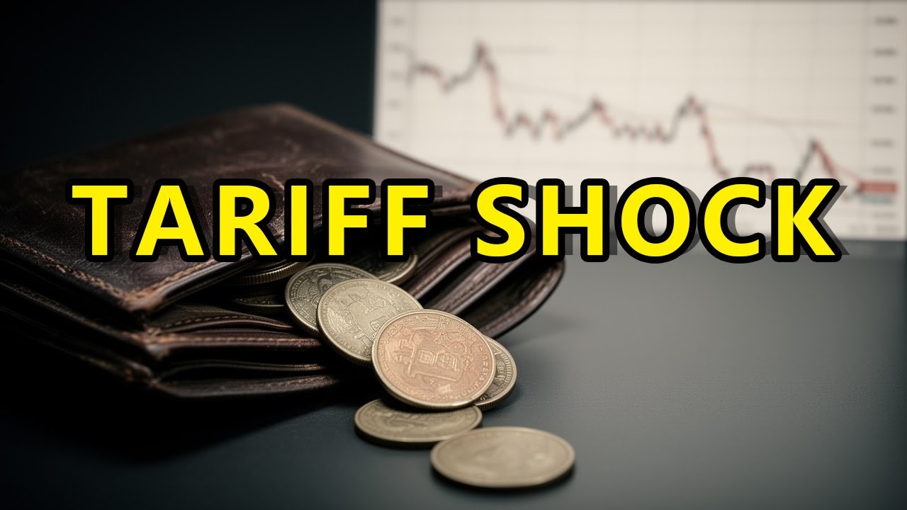 WARNING: New Tariffs Will Spike Prices in 2026 (Inflation Alert)