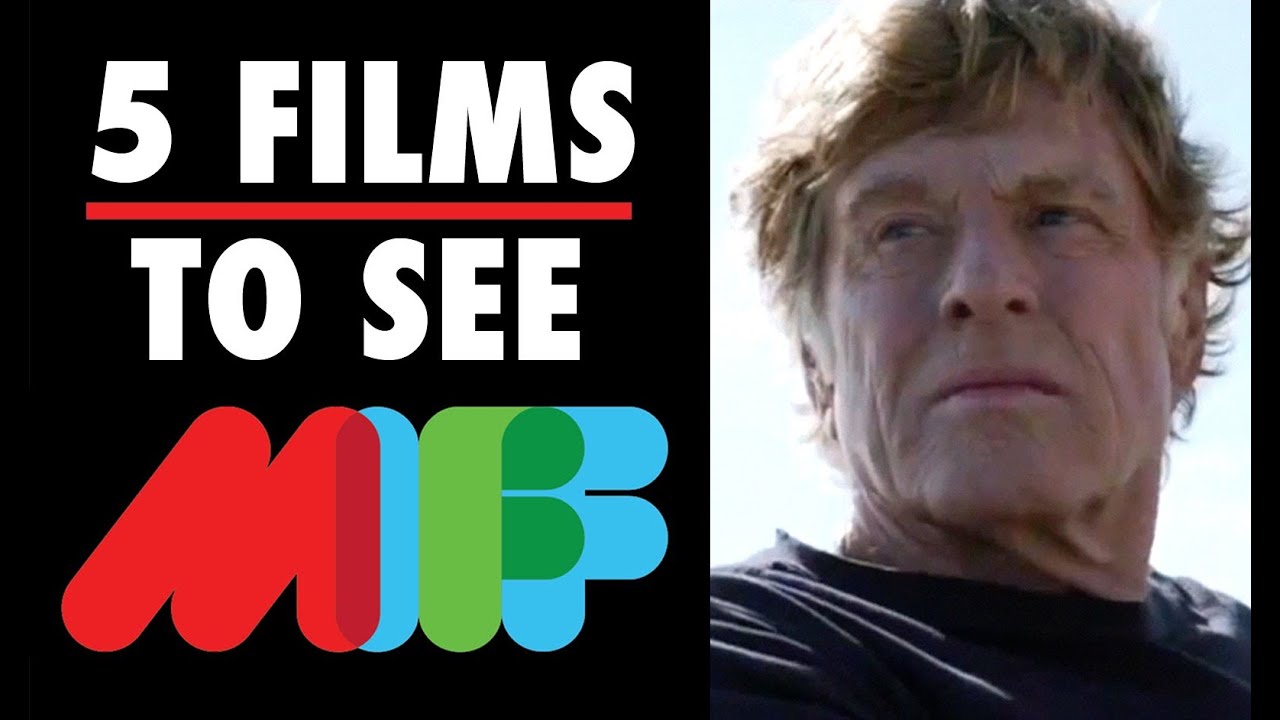 Melbourne International Film Festival - 5 Films To See (2013) Film Festival Video HD