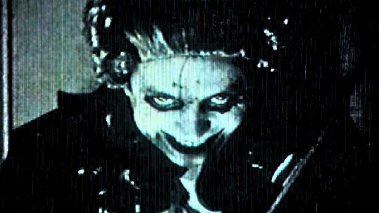 Classic Film Meets Survival Horror - [Dead Format]