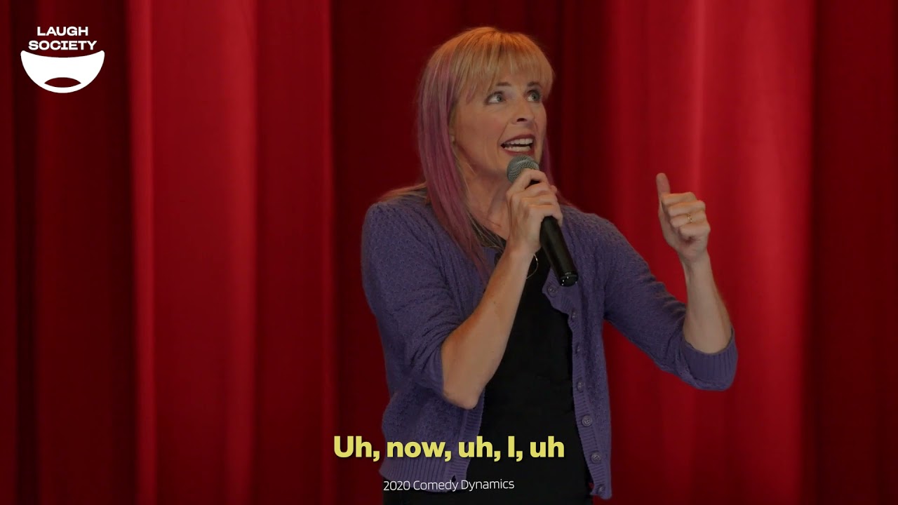 Maria Bamford: What We Do For Money