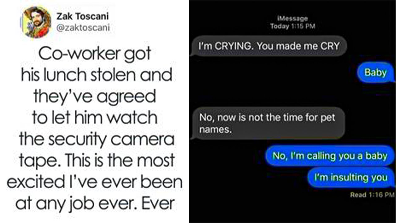 Memes To Help You Cope With Life Through Sarcasm, Courtesy Of This Instagram Page