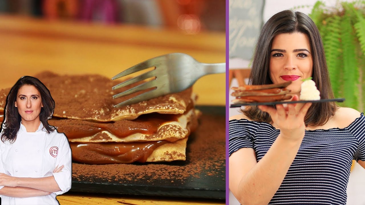 REPRODUZINDO A SOBREMESA DA PAOLA CAROSELLA: Tabletón | TPM, pra que te quero?