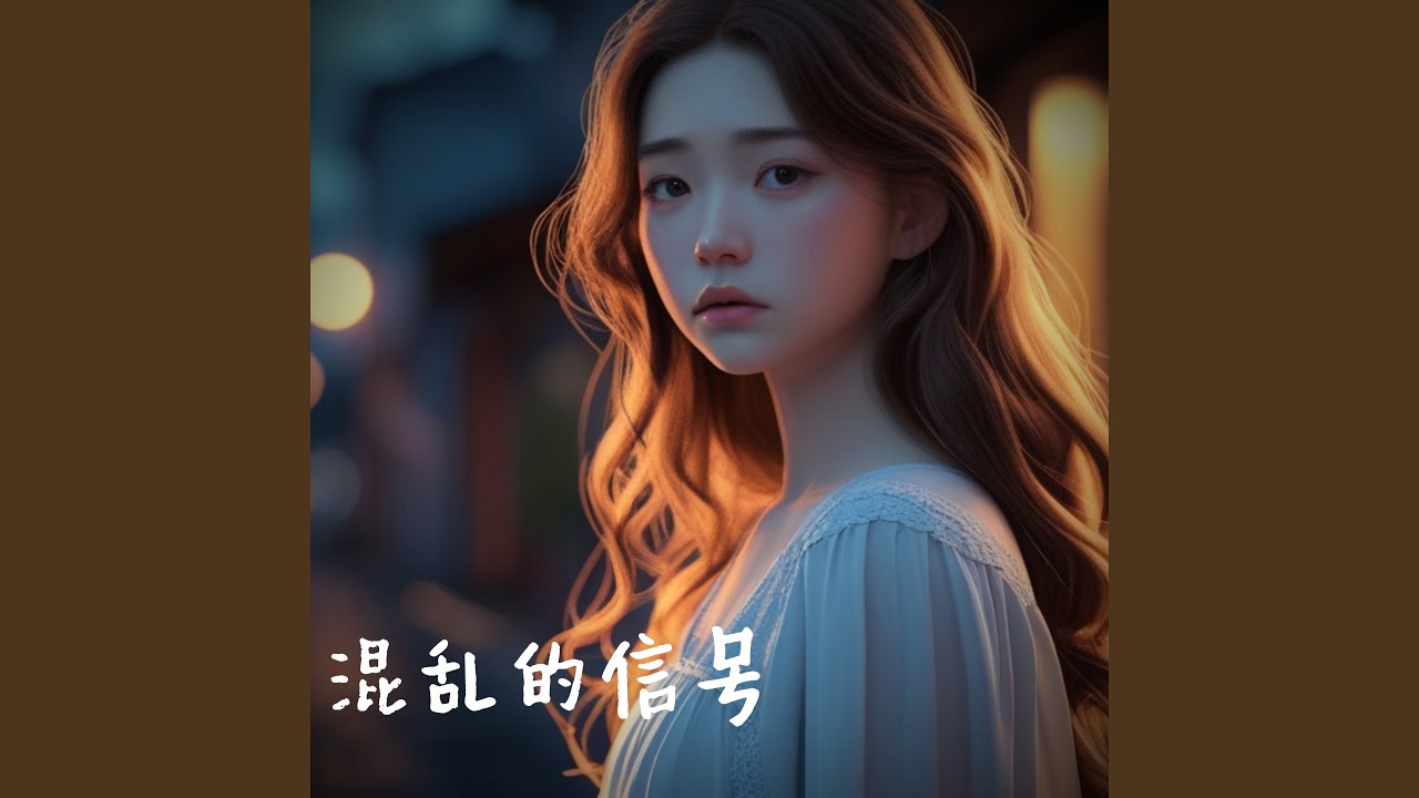 混乱的信号