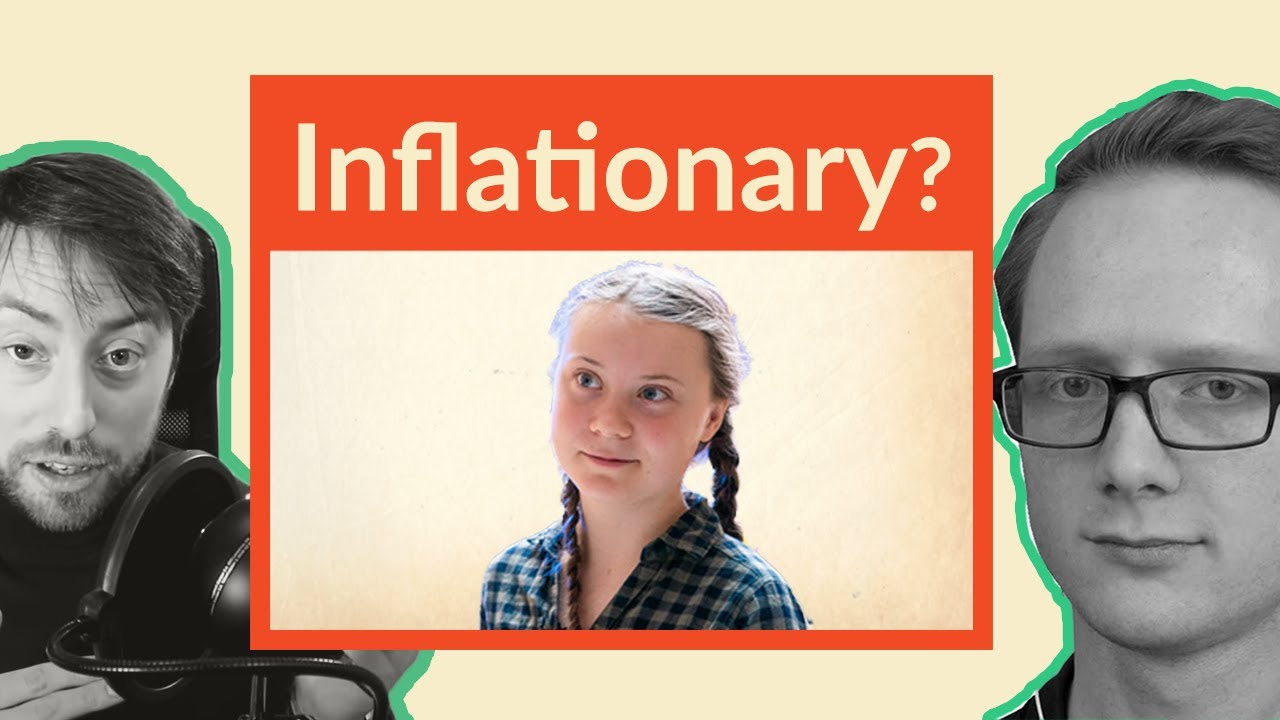 Is ESG Causing Energy Inflation? | Plain Bagel