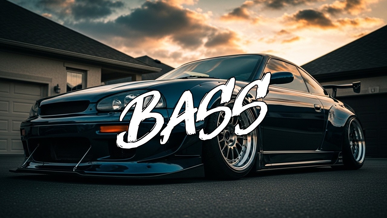 🔈BASS BOOSTED🔈 CAR MUSIC MIX 2026 🔥 BEST EDM, BOUNCE, ELECTRO HOUSE #16
