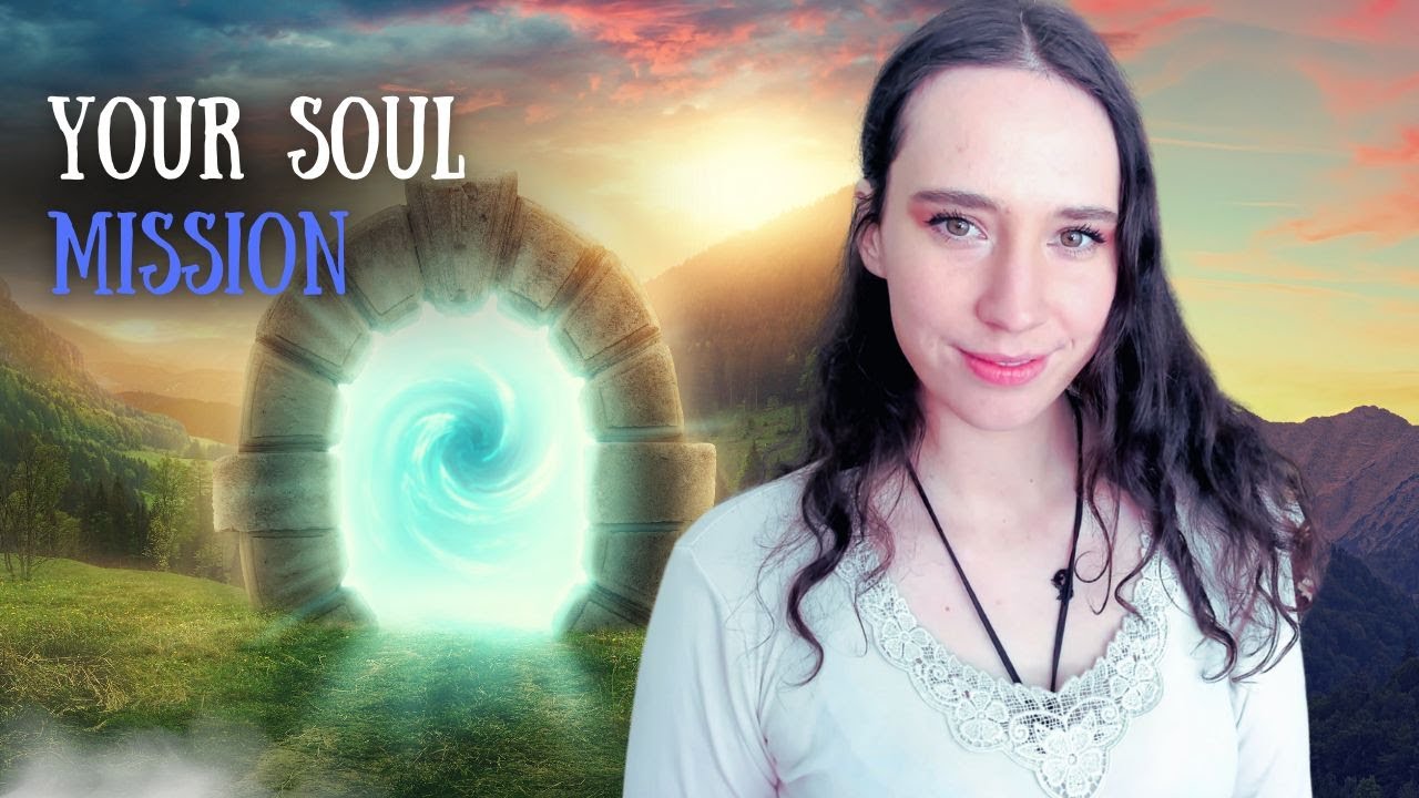 🔮 Pick A Card 🔮 Guidance From Spirit For Your Soul Mission