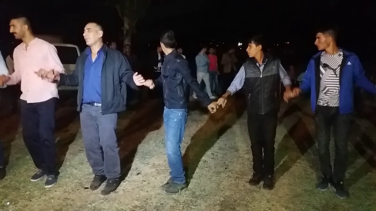 Haymana yenice asiret düğünü