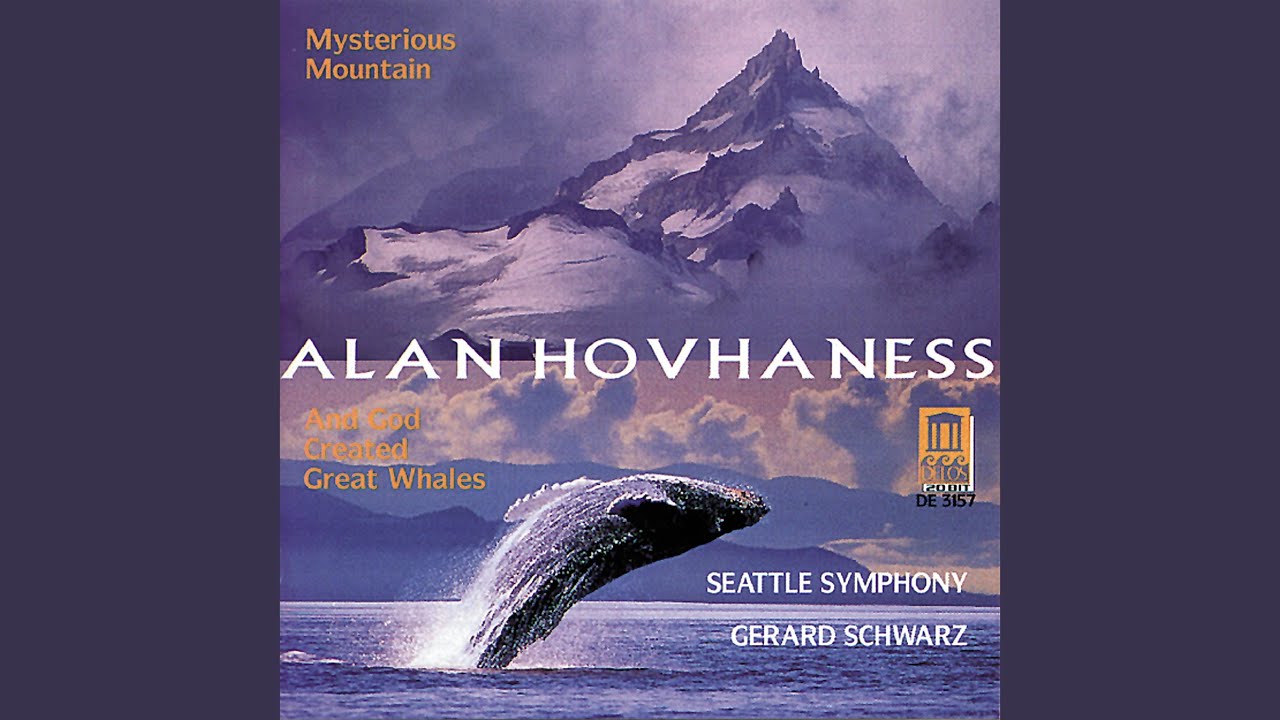 Symphony No. 2, Op. 132, 