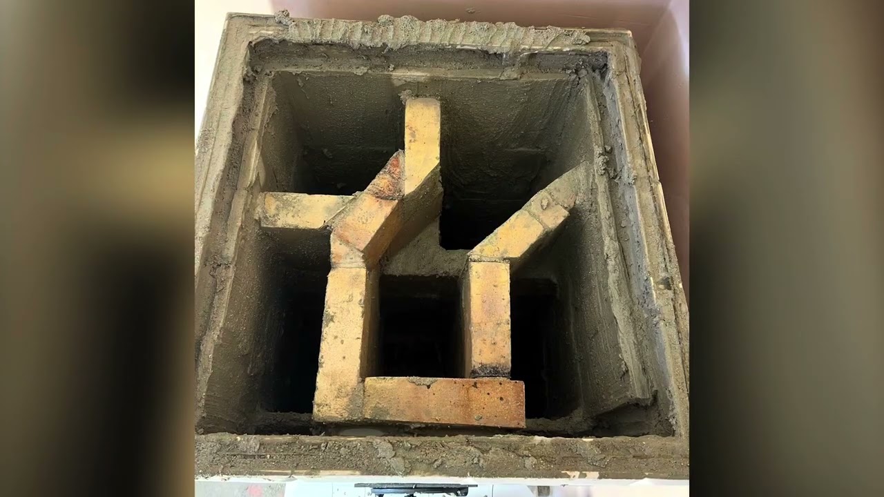 Jak powstaje prawdziwy piec kaflowy ?