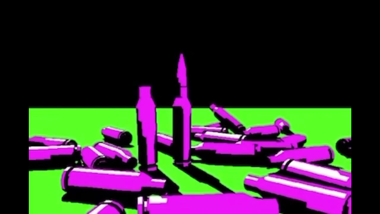 dwn2earth - m.i.a (slowed)