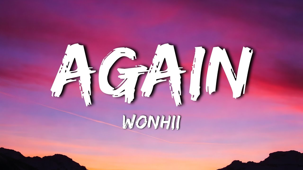 Dax - Again - She said, it wasn’t what it looked like (Lyrics)