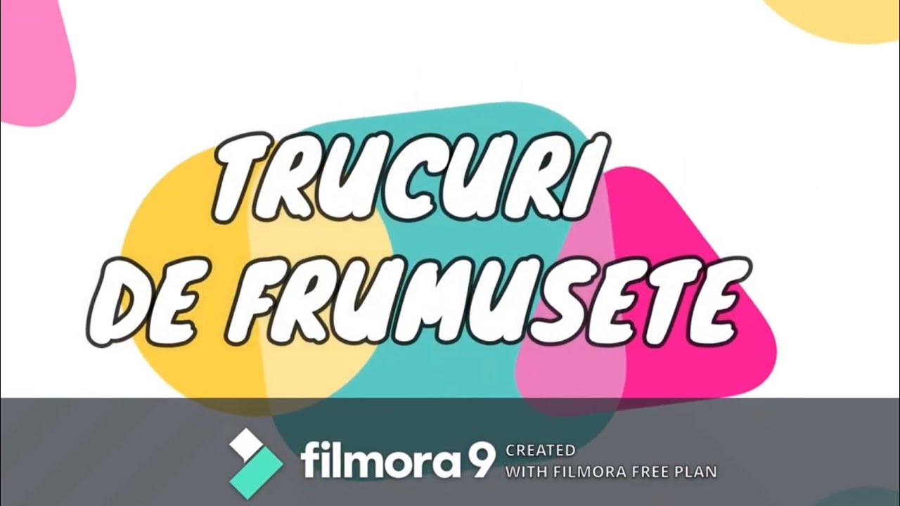 10 trucuri de frumusete