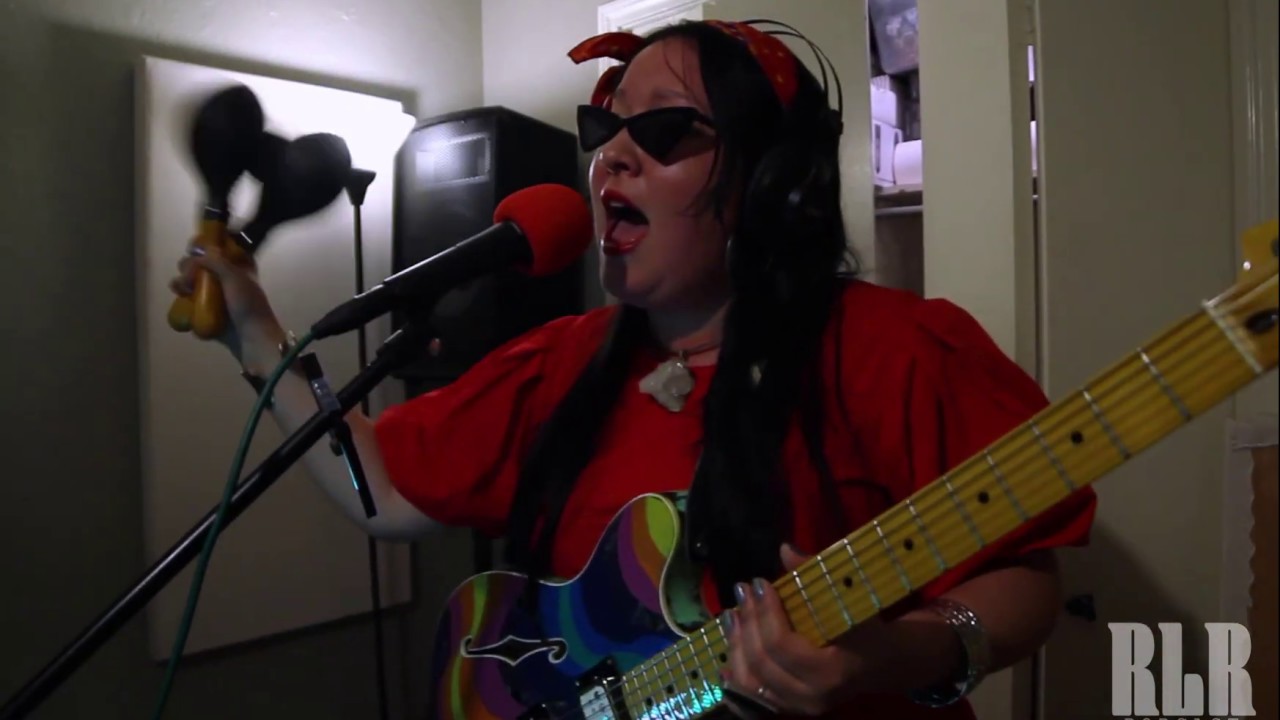 Sunbuzzed - Doom Baby