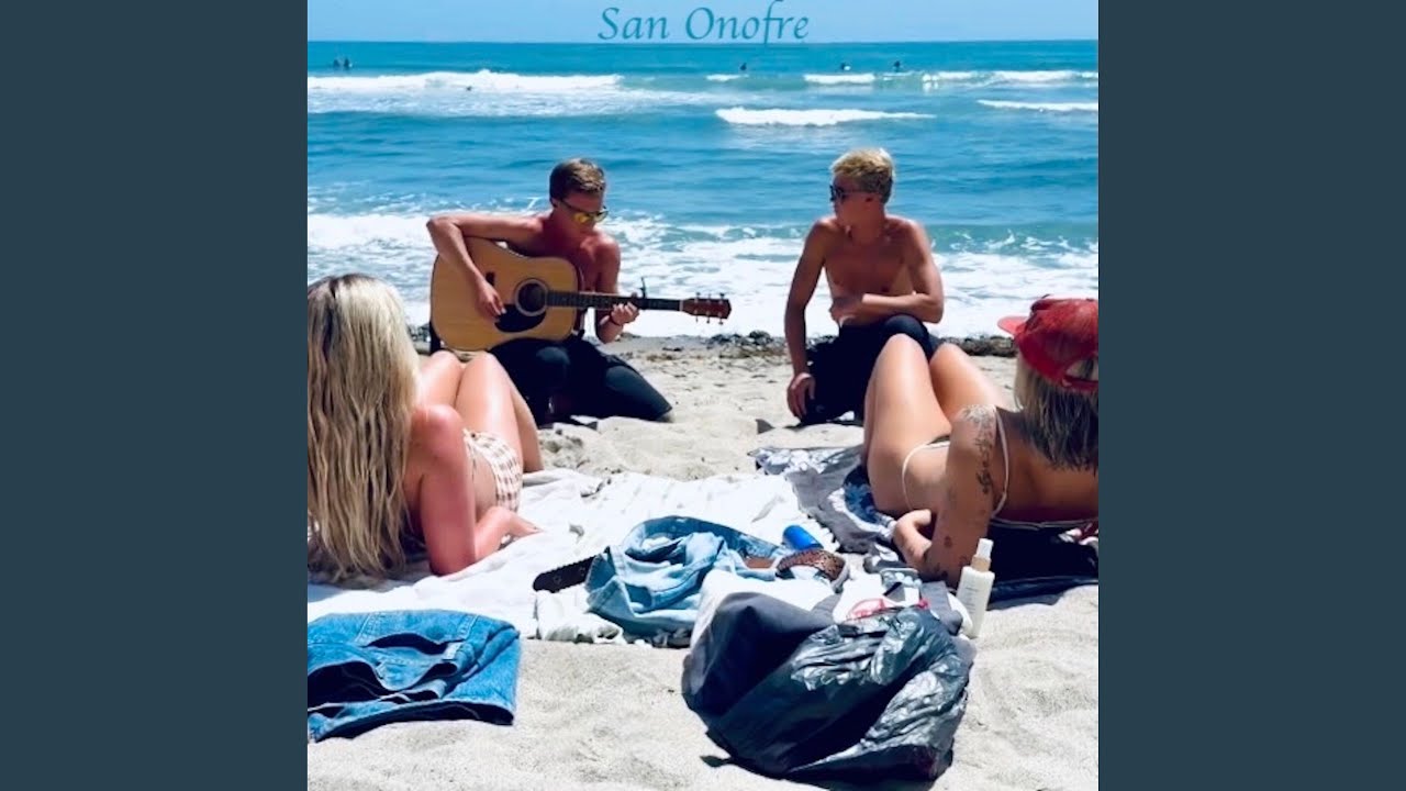 San Onofre