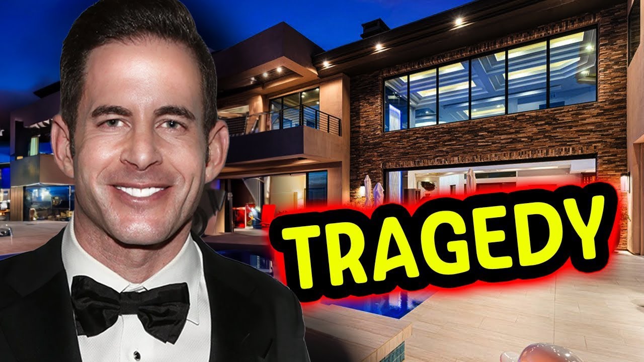What Really Happened to Tarek El Moussa from Flip or Flop