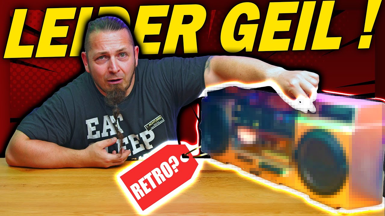 Wer kauft DAS bitte? - Mystery Gadgets