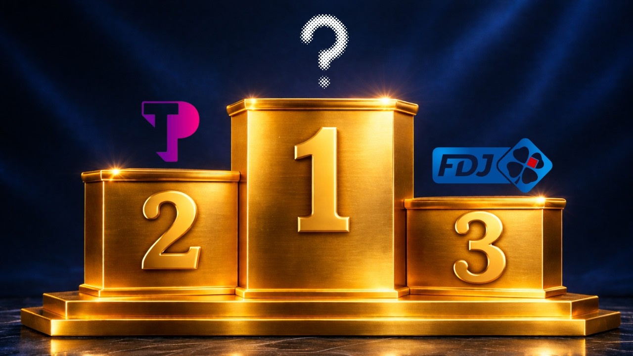 Top 5 Actions &agrave; Fort Dividendes &Eacute;ligibles au PEA en 2026 💰 Revenus Passifs Fran&ccedil;ais