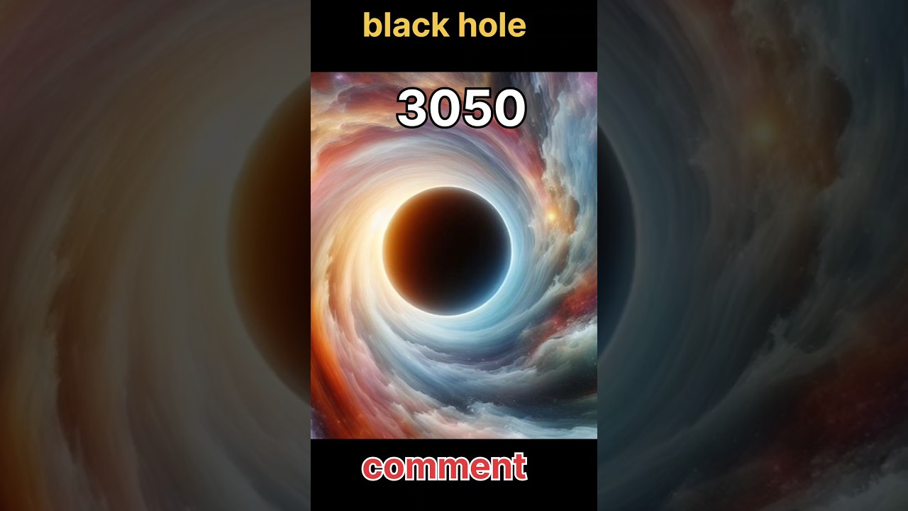 Evolution black hole 😲#like #subscribe #sciencefacts #amazingfacts
