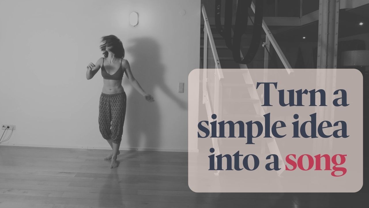 10 Songs in 10 Weeks EP08: One Sound At A Time