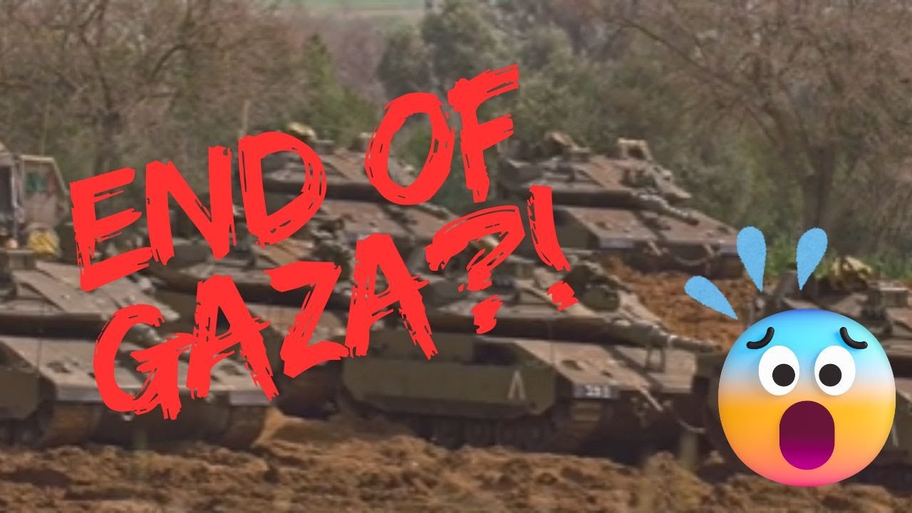 Gaza Ceasefire Brings Hope for Solid and Durable Peace