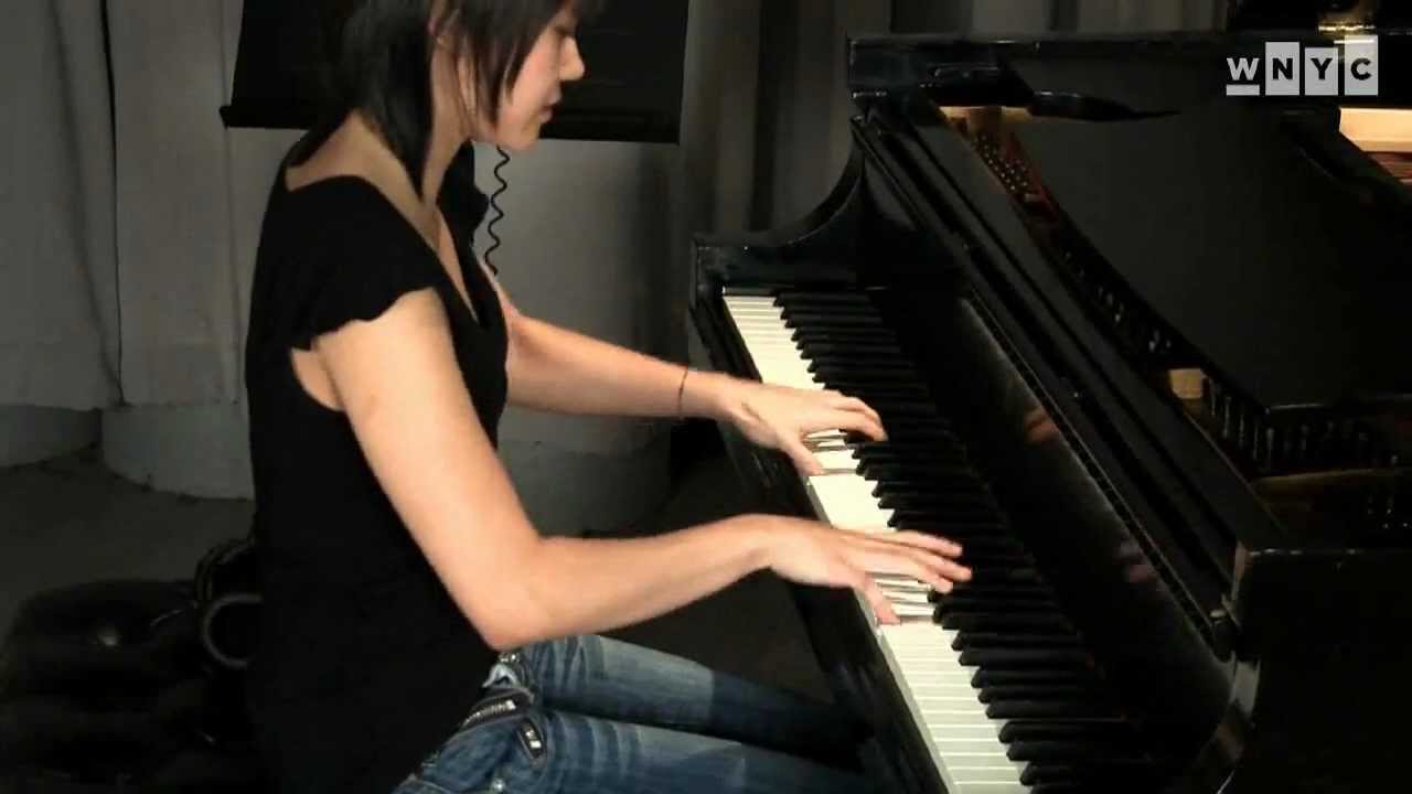 Yuja Wang plays Turkish March
