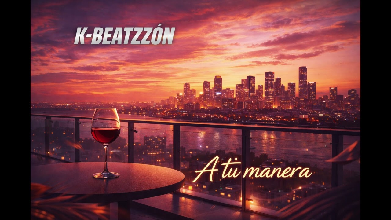 K-Beatzzón - A Tu Manera