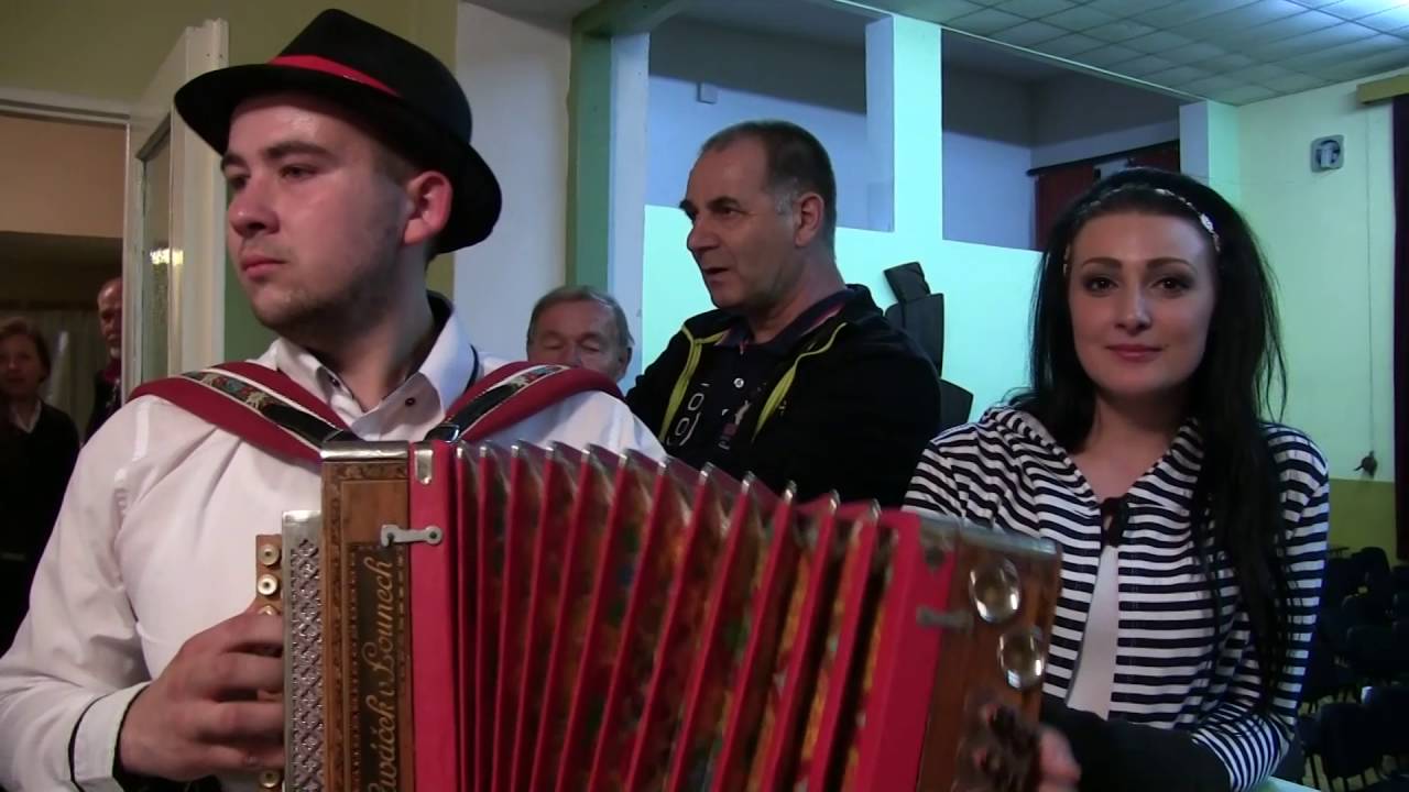 7.  Dežerická cifrovačka  2016  -  4.  část   dokumentu -  zábava