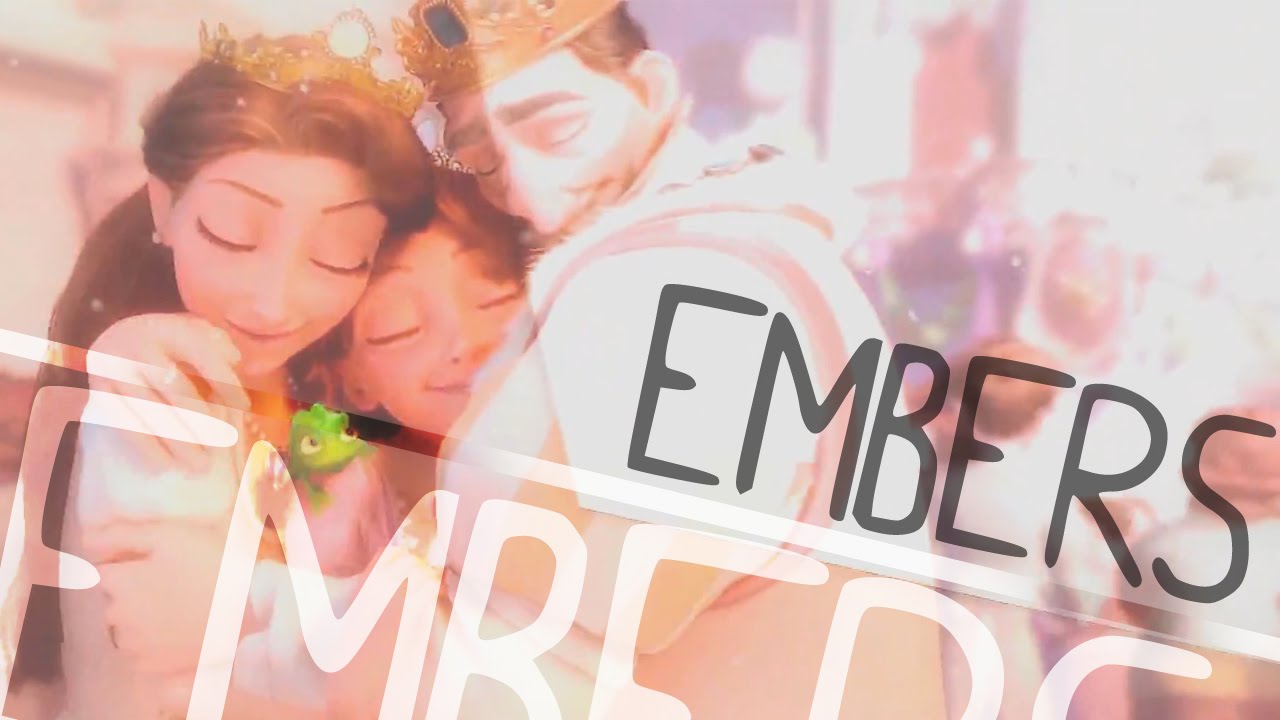 Embers | MEP
