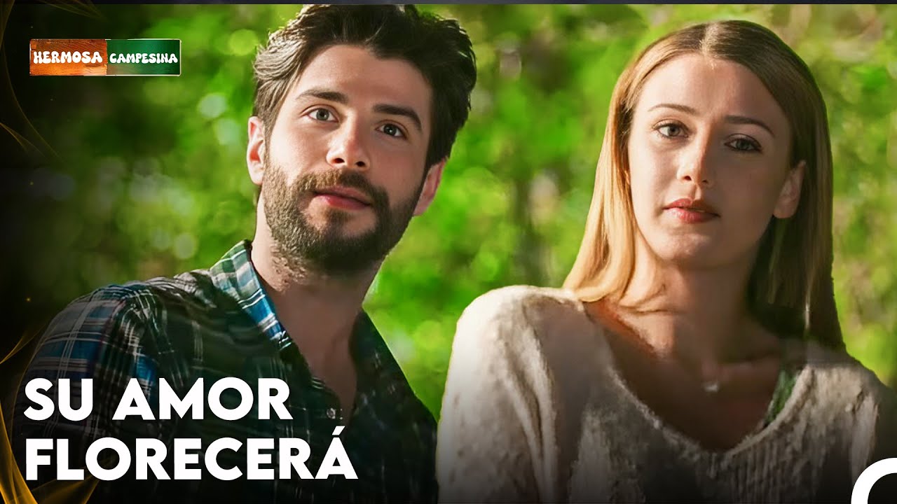¡Cemal Se Lleva A Gül a Askyaka! - Hermosa Campesina Capítulo 5