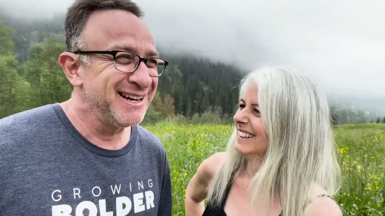 DAY 11 - Raindrops and Waterfalls