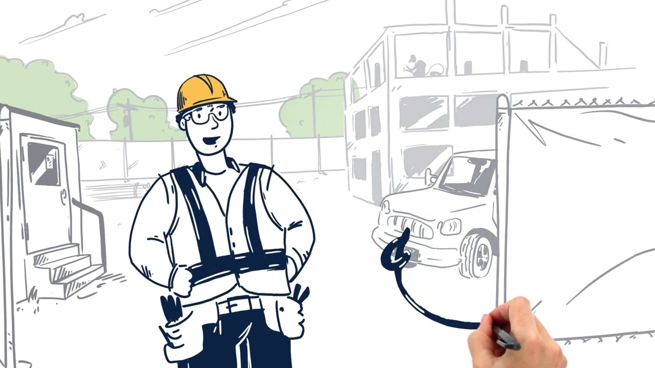IBEW Local 353 Pension Plan  Video