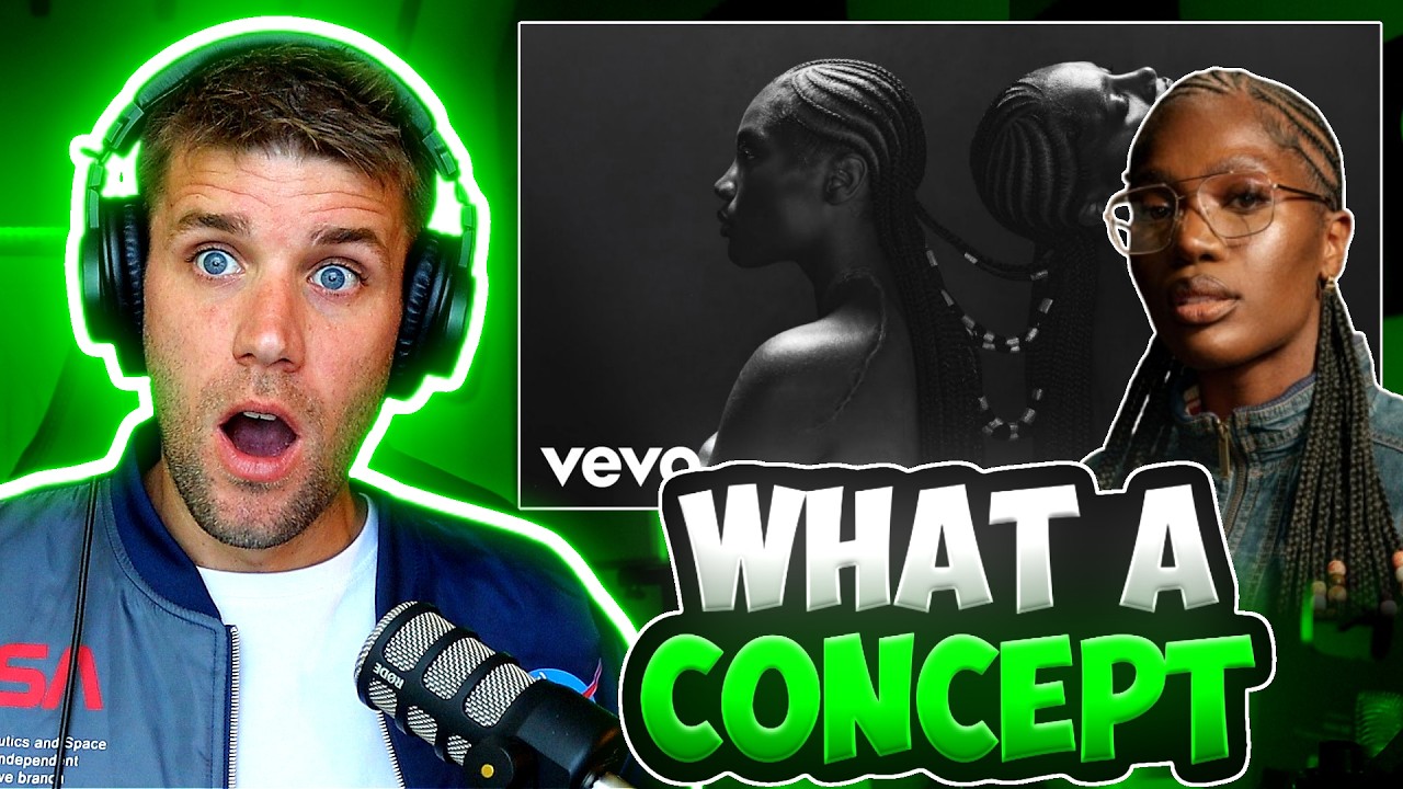 THIS GOT TO ME | Rapper Reacts to Doechii - Anxiety (FIRST REACTION)