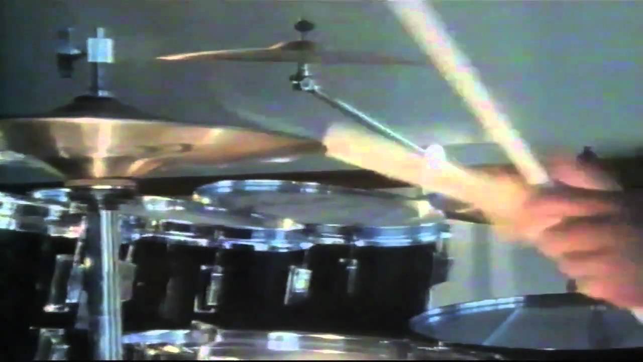 POP MECHANIX - Celebration of the Skin(1986) VHS + Remastered Audio