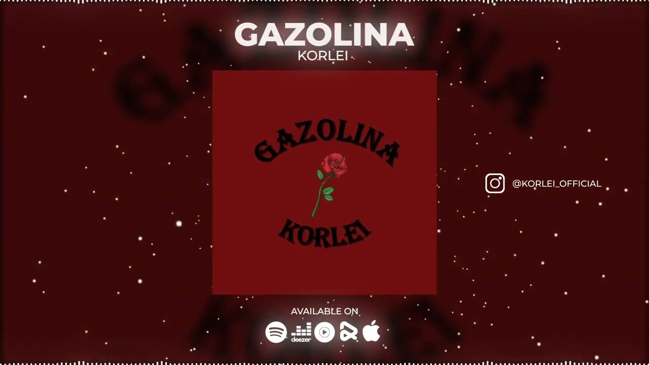 Gazolina - Korlei (Official Video)